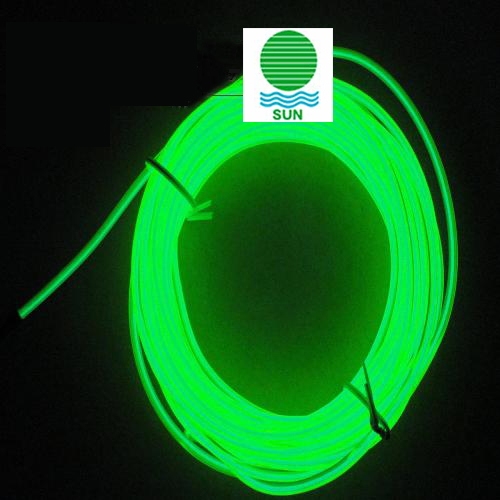 <b>夜光绿</b>